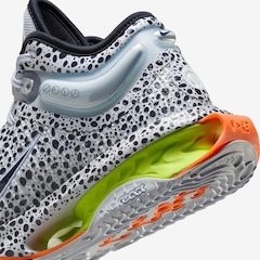 Tênis Nike Air Zoom G.T. Jump 2 - Adulto - Foto 2