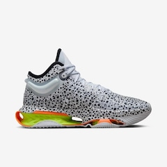 Tênis Nike Air Zoom G.T. Jump 2 - Adulto - Foto 4