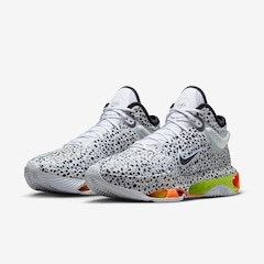 Tênis Nike Air Zoom G.T. Jump 2 - Adulto - Foto 6