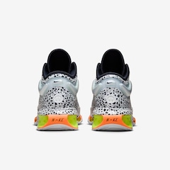 Tênis Nike Air Zoom G.T. Jump 2 - Adulto - Foto 7