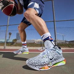 Tênis Nike Air Zoom G.T. Jump 2 - Adulto - Foto 9