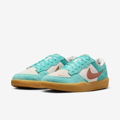 Tênis Nike Sb Force 58 - Adulto - Foto 6