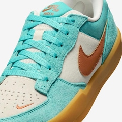 Tênis Nike Sb Force 58 - Adulto - Foto 7