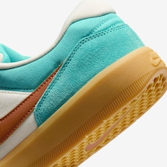 Tênis Nike Sb Force 58 - Adulto - Foto 8
