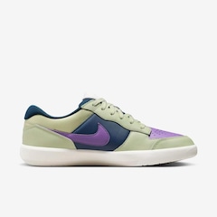 Tênis Nike SB Force 58 Premium - Unissex - Foto 1