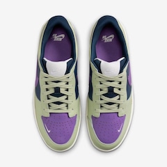 Tênis Nike SB Force 58 Premium - Unissex - Foto 5