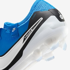 Chuteira de Campo Nike Tiempo 10 Elite - Adulto - Foto 7