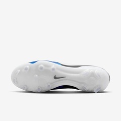 Chuteira de Campo Nike Tiempo 10 Elite - Adulto - Foto 9