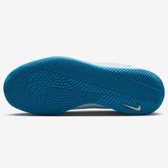 Chuteira Futsal Nike Vapor 15 Club - Infantil - Foto 6