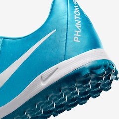 Chuteira Society Nike Phantom GX II Academy - Adulto - Foto 7