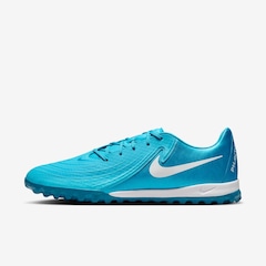 Chuteira Society Nike Phantom GX II Academy - Adulto - Foto 4