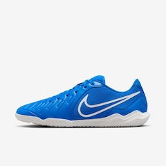 Chuteira Futsal Nike Tiempo 10 Club - Adulto - Foto 4