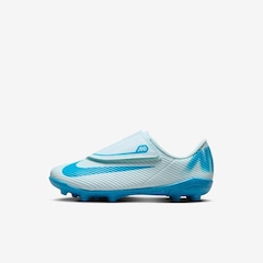 Chuteira de Campo Nike Jr Vapor 16 Club - Infantil - Foto 1