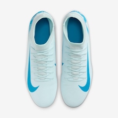 Chuteira de Campo Nike Mercurial Superfly 10 Club - Adulto - Foto 5