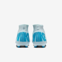 Chuteira de Campo Nike Mercurial Superfly 10 Club - Adulto - Foto 3