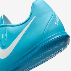 Chuteira Futsal Nike Phantom Gx Ii Club - Adulto - Foto 8