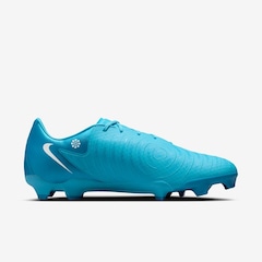Chuteira de Campo Nike Phantom Gx Ii Academy - Adulto - Foto 5