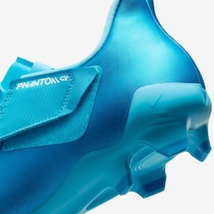 Chuteira de Campo Nike Phantom Gx Ii Academy - Adulto - Foto 9