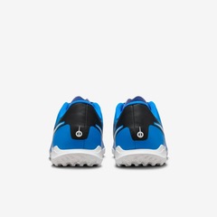 Chuteira Society Nike Tiempo 10 Club - Adulto - Foto 3
