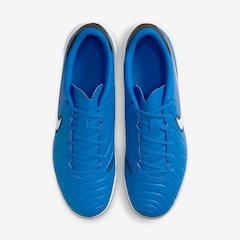 Chuteira Society Nike Tiempo 10 Club - Adulto - Foto 5