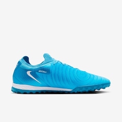 Chuteira Society Nike Phantom React GX II Pro - Adulto - Foto 1
