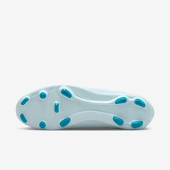 Chuteira de Campo Adulto Nike Mercurial Vapor 16 Club - Foto 2
