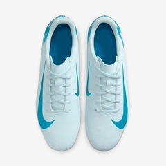 Chuteira de Campo Adulto Nike Mercurial Vapor 16 Club - Foto 5