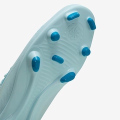 Chuteira de Campo Adulto Nike Mercurial Vapor 16 Club - Foto 7