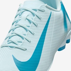 Chuteira de Campo Adulto Nike Mercurial Vapor 16 Club - Foto 8