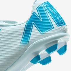 Chuteira de Campo Adulto Nike Mercurial Vapor 16 Club - Foto 9