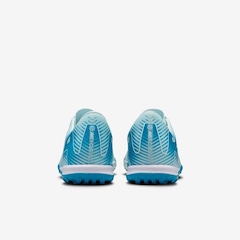 Chuteira Society Nike Mercurial Zoom Vapor 16 Academy - Adulto. - Foto 3