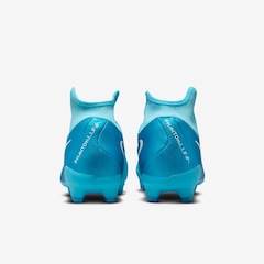 Chuteira de Campo Nike Phantom Luna II Academy - Adulto - Foto 5