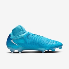 Chuteira de Campo Nike Phantom Luna 2 Elite - Adulto - Foto 3