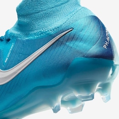 Chuteira de Campo Nike Phantom Luna 2 Elite - Adulto - Foto 9