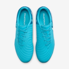 Chuteira Futsal Adulto Nike Phantom II Academy - Foto 5