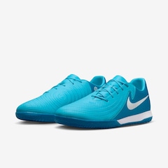 Chuteira Futsal Adulto Nike Phantom II Academy - Foto 6