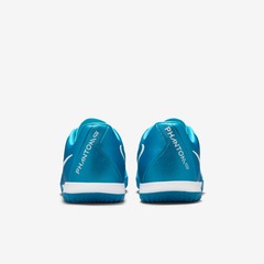 Chuteira Futsal Adulto Nike Phantom II Academy - Foto 3