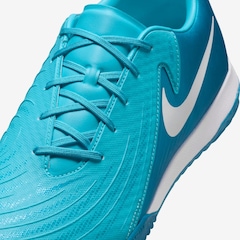 Chuteira Futsal Adulto Nike Phantom II Academy - Foto 7
