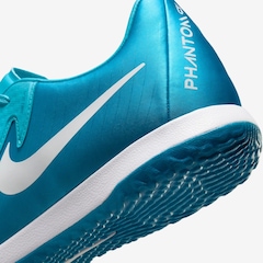 Chuteira Futsal Adulto Nike Phantom II Academy - Foto 8