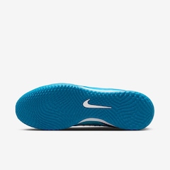Chuteira Futsal Adulto Nike Phantom II Academy - Foto 2