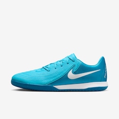 Chuteira Futsal Adulto Nike Phantom II Academy - Foto 4