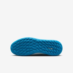 Chuteira Society Infantil Nike Mercurial Superfly 10 Club Kylian Mbappé - Foto 8
