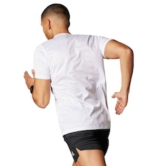 Camiseta adidas M/C Run It - Masculina - Foto 3