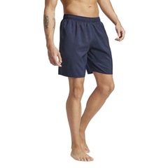 Shorts adidas Clássico - Masculino - Foto 2