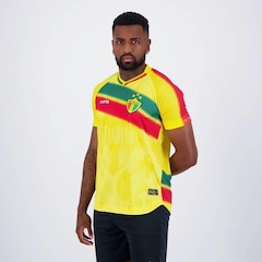 Camisa Finta Brusque Fc I 2024 - Masculina - Foto 3