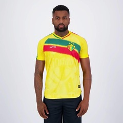 Camisa Finta Brusque Fc I 2024 - Masculina - Foto 1