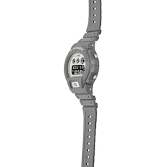 Relógio Casio G-Shock Dw-6900Hd-8Dr Hidden Glow - Foto 7