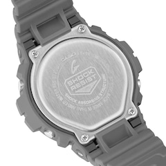 Relógio Casio G-Shock Dw-6900Hd-8Dr Hidden Glow - Foto 8