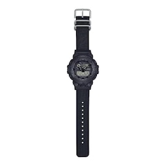 Relógio Casio G-Shock Ga-700Bce-1Adr Pulseira em Cordura - Foto 3
