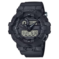 Relógio Casio G-Shock Ga-700Bce-1Adr Pulseira em Cordura - Foto 1